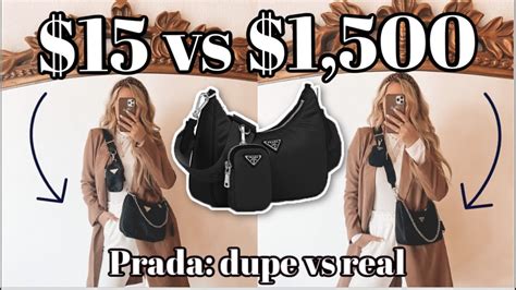 coach bag prada dupe|prada bag dupes 2005.